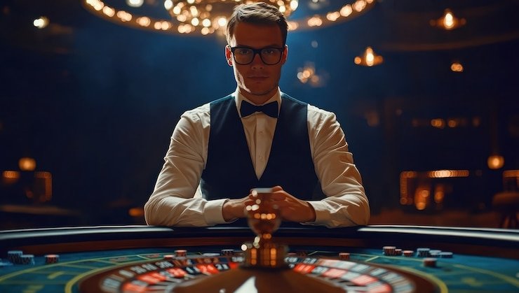 lucky 80 gaming platform
