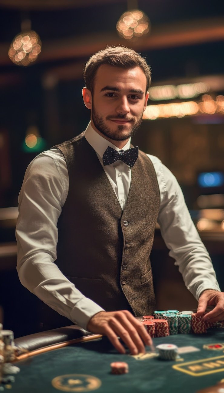 lucky 80 Board