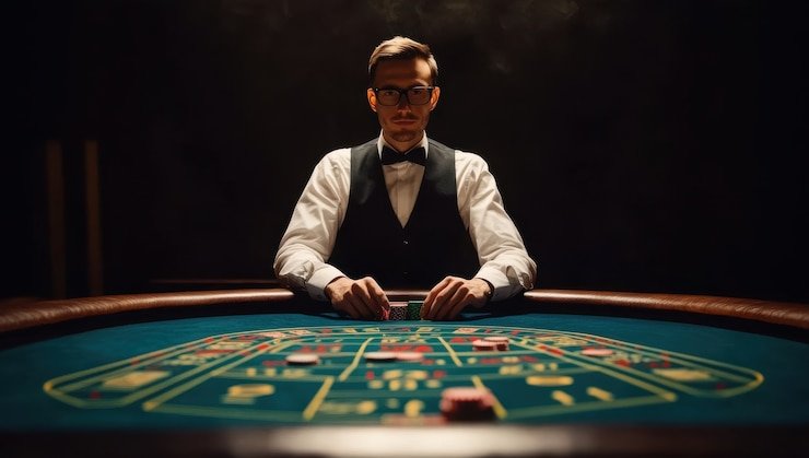 lucky 80 Live Dealer ka matlab kya hai hamari site par